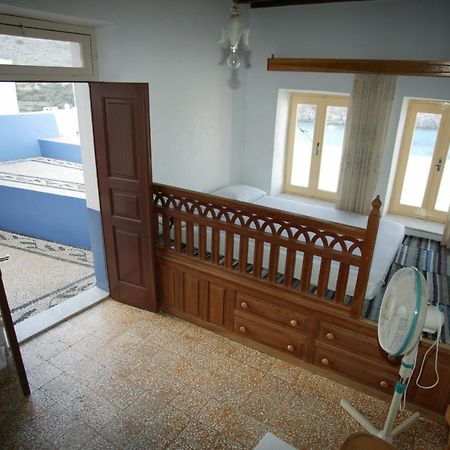 Eugenia Villa Lindos  Exterior photo