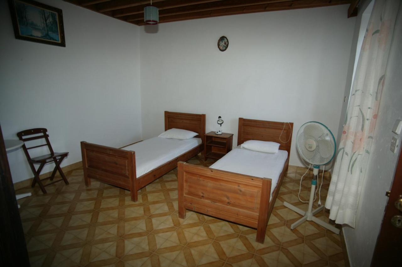Eugenia Villa Lindos  Exterior photo